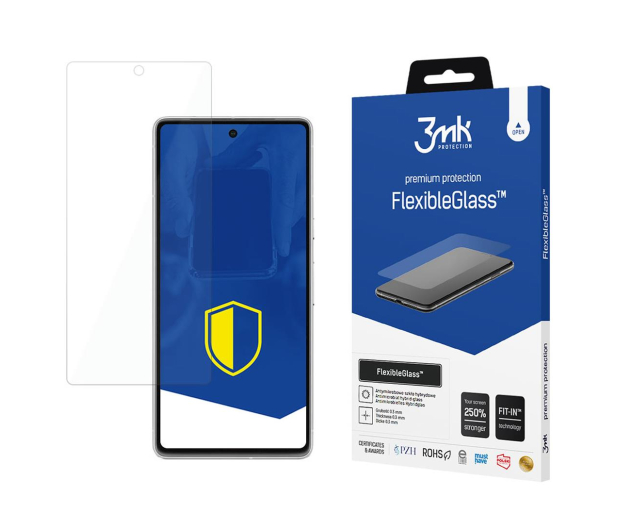 3MK Flexible Glass do Google Pixel 7a 5G 5903108527101 - 1156935 - zdjęcie